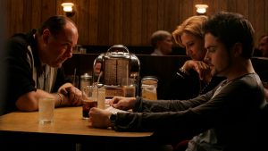 You Can Now Watch The Sopranos in Under 36 Minutes