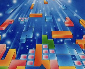 How a 13-Year-Old Beat An “Impossible” Version of Tetris