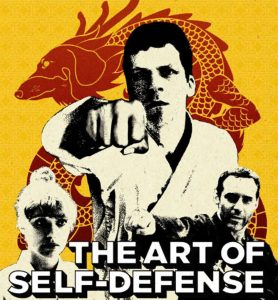 Review: THE ART OF SELF DEFENSE (2019)