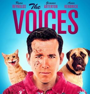 Retro Review: THE VOICES (2014)
