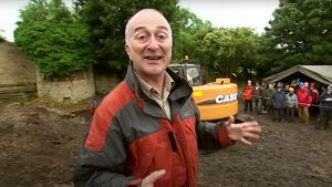 When Time Team Dug Up a Faked Site & Other Unforgettable Digs