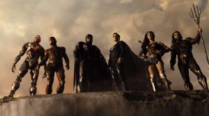8 Awesome Things the DCEU Legacy Leaves Behind