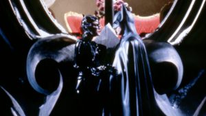 The Batman Returns Spinoff That Would Have Been a “Black and White” Horror Movie