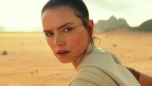 Star Wars Rey Movie Confirms a New Plot Detail