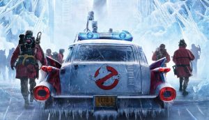 Ghostbusters: Frozen Empire Trailer Brings Back a Villain From the Original Movie