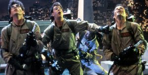 Ghostbusters: Frozen Empire Finally Does Right by a Classic Franchise Character