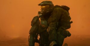 Halo TV Series Star Finally Addresses the Show’s Most Controversial Plot Choice