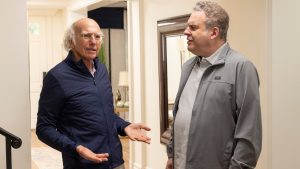 Curb Your Enthusiasm Season 12 Is the Final Season Until It’s Not