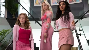 Review: Mean Girls