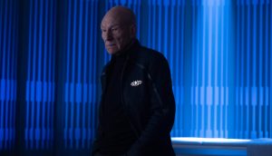 Star Trek: Picard Sequel Movie Update Should Worry Next Generation Fans