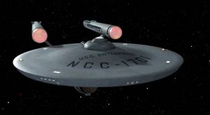 The Best Sci-Fi TV Shows and Movies Inspired by Star Trek