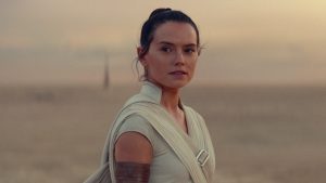 New Rey Movie Update Is Good News for Star Wars Fans