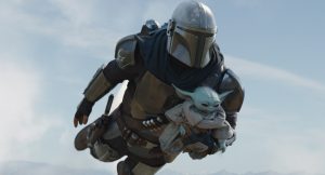 The Mandalorian & Grogu Will Test Whether People Still Care About Star Wars Movies