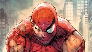 Marvel Just Changed a Huge Part of Spider-Man’s History