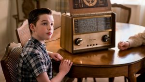 How Young Sheldon Foreshadowed The Big Bang Theory Finale (After It Already Aired)