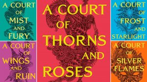 The ACOTAR TV Show Could Be the Biggest Fantasy Series Since Game of Thrones