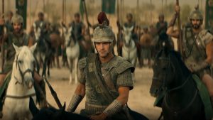 Why Are We So Obsessed with Alexander the Great?