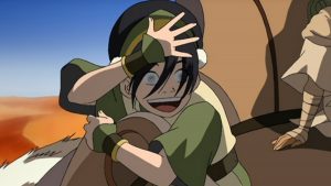 Where Is Toph In Netflix’s Avatar: The Last Airbender?