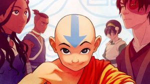 Where to Watch the Original Avatar: The Last Airbender Animated Series