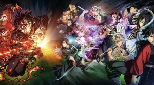 Demon Slayer – To the Hashira Training Review: Setting The Scene For An Epic Endgame
