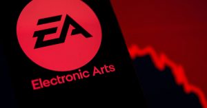 EA Announces Lay-Offs, Cancels THE MANDALORIAN