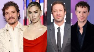 FANTASTIC FOUR Cast Finally Revealed…
