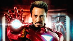 Nolan: “Downey Jr. IRON MAN Most Important Casting”