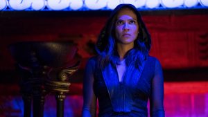 Lesley-Ann Brandt’s Best TV and Movie Roles: Where You’ve Seen The Walking Dead Star