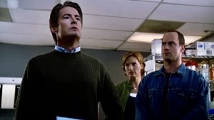 That Time Kyle MacLachlan Shot a Kid on Law & Order
