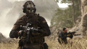 Call of Duty Release Update Is Good News for Xbox Game Pass Players
