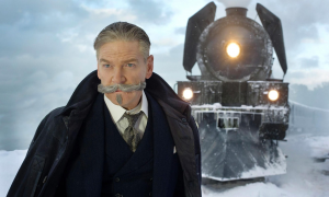 Which Agatha Christie Poirot Book Should Kenneth Branagh Film Next?