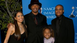 Damon Wayans Brought Much-Needed Chaotic Energy to Sitcoms with My Wife and Kids