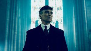Cillian Murphy Loves the Ambiguity of the Peaky Blinders Ending