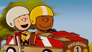 Peanuts’ Franklin Special Is Worth the 50-Year Wait