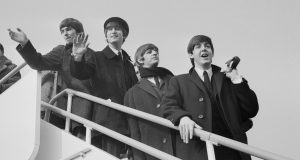 Why It’s Impossible to Do a Beatles Biopic in a Single Movie