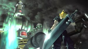 How Final Fantasy 7 Became a Mainstream Blockbuster