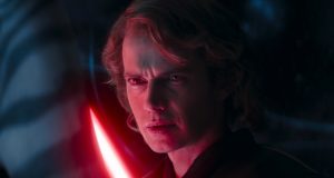 The Anakin Moment You Didn’t See in Star Wars: Revenge of the Sith’s Younglings Scene