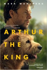 Seattle And Portland: Get Your Passes To An Advanced Screening Of Arthur The King