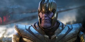The Return of Josh Brolin’s Thanos Would Be a Good Thing for Marvel Movies