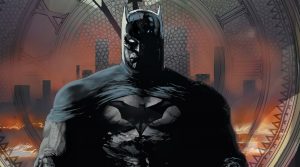 DC Just Changed One of Batman’s Best Stories and It Feels Wrong