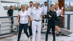 Below Deck: Why Captain Lee Isn’t Back for Season 11