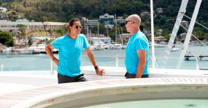 Below Deck Season 11 Just Gave Captain Kerry a Big Firing Decision to Make in Episode 4
