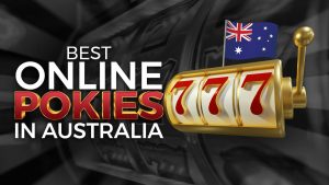 Best Online Pokies in Australia (2024): Top Aussie Pokie Sites