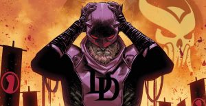 The Daredevil Storyline That Sent Matt Murdock to Actual Hell