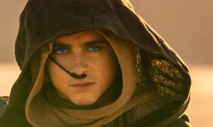 Dune 2 Will Change This One Thing About the Paul Atreides From the Book