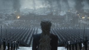 Game of Thrones’ Final Seasons Almost Got the Quibi Treatment