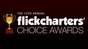Vote for the 13th Annual Flickcharters’ Choice Awards