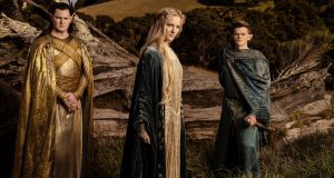 What Lord of the Rings: The Rings of Power Needs to Fix for Season 2