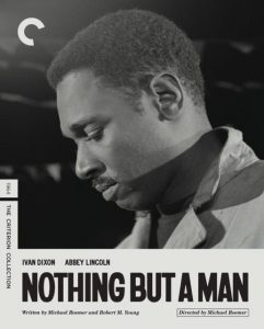 Home Video Hovel: Nothing but a Man, by Scott Nye