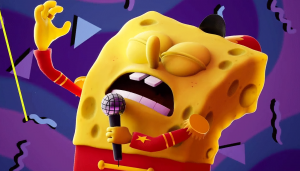 Link Tank: Sneak Peek of the SpongeBob ‘Sweet Victory’ Superbowl Segment